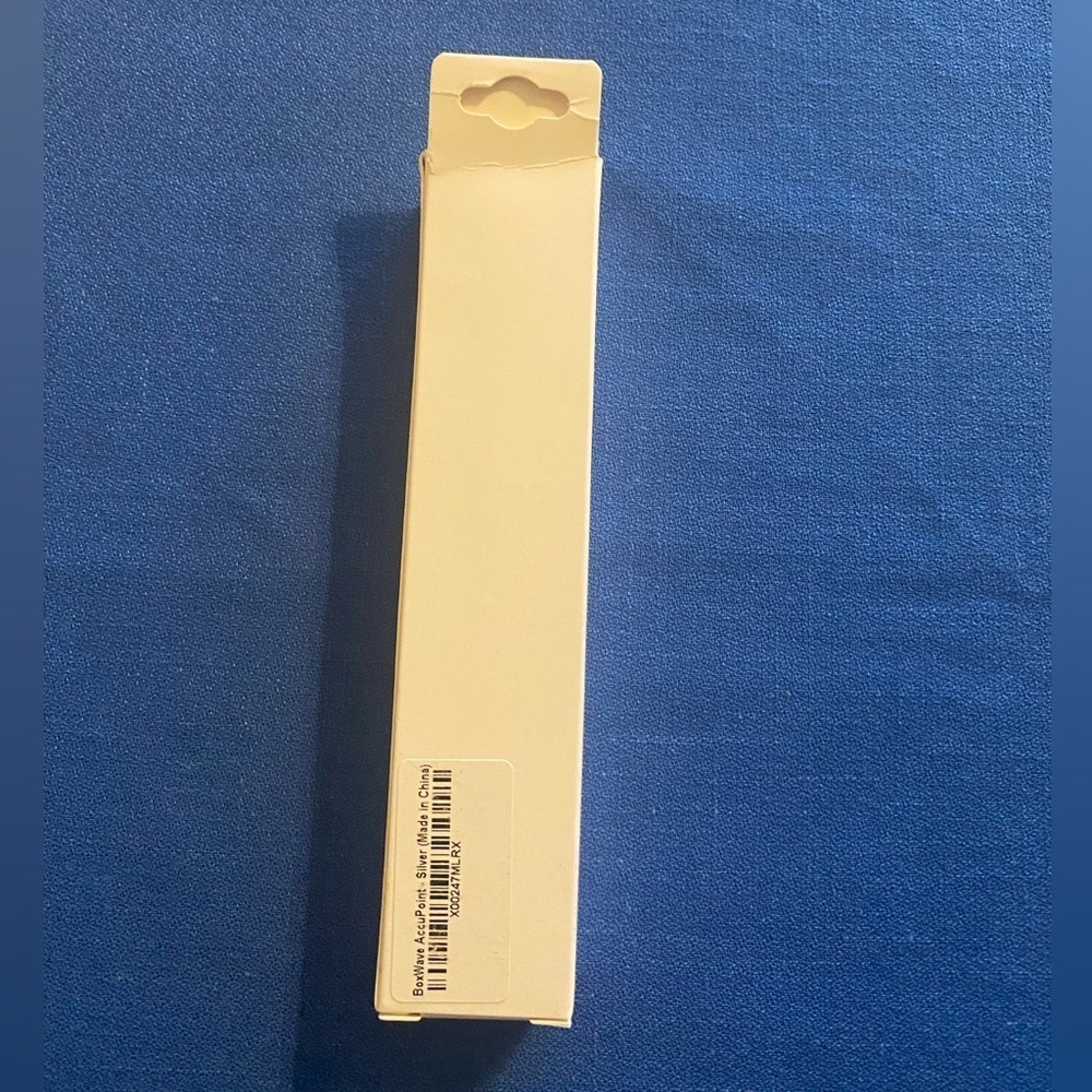 BOXWAVE - NEW - 🥳HOST PICK 🥳. ACCUPOINT ACTIVE STYLUS HP ENVY x360 - Picture 7 of 8